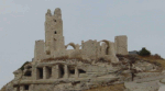 Castello dei Doria - Chiaramonti