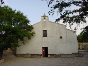 Chiesa di Santa Giusta